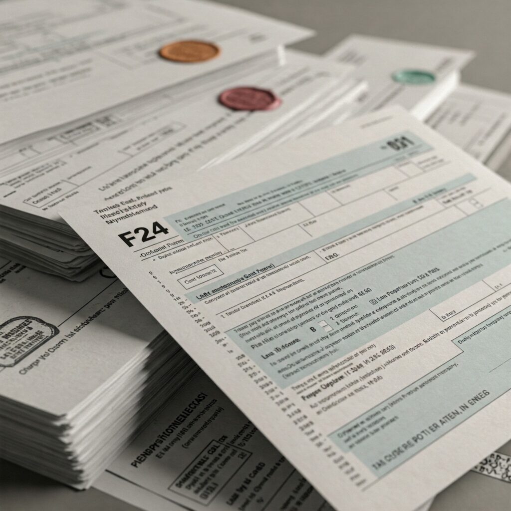 Taxes & law